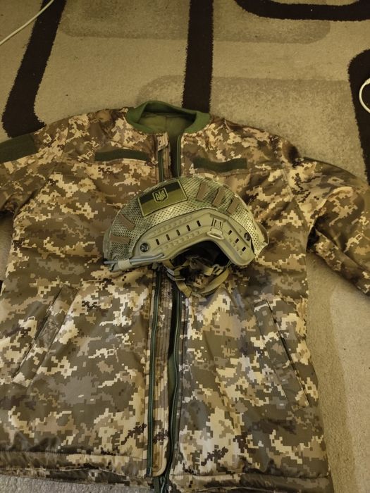 Нові берци 42 розмір фліска нова