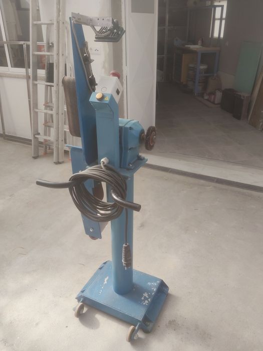 Esmeril combinado