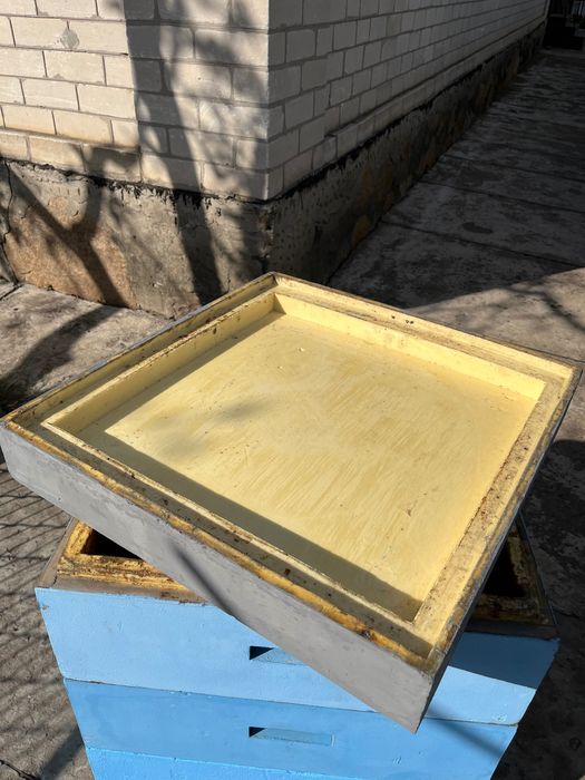Продам улья ППУ на 12 рамок