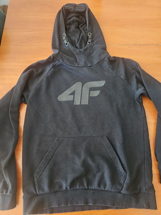 Bluza 4F rozmiar 158
