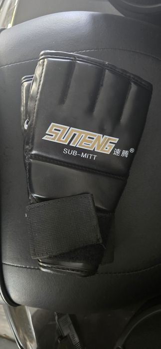 Material treino desportos combate