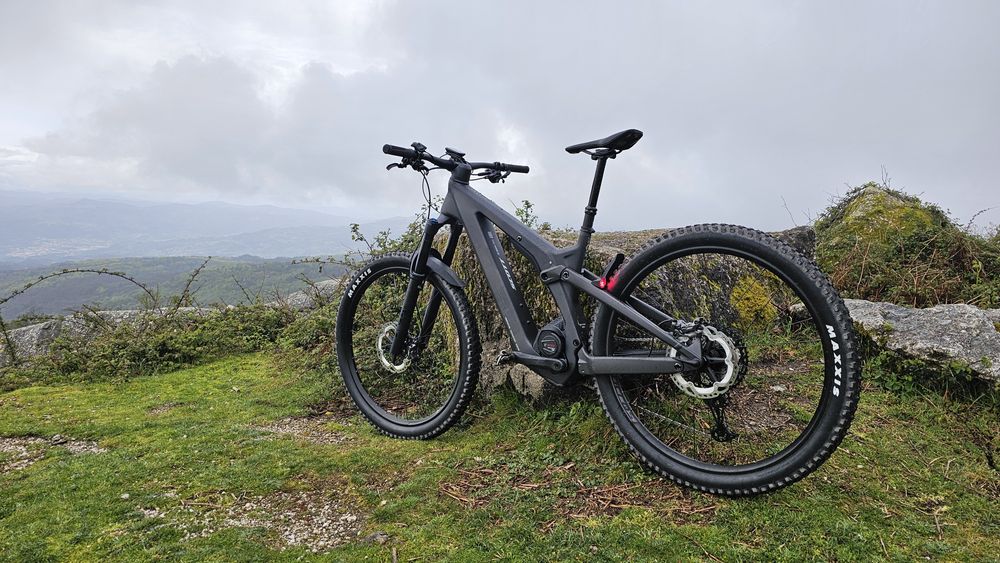 Scott patron eride 900