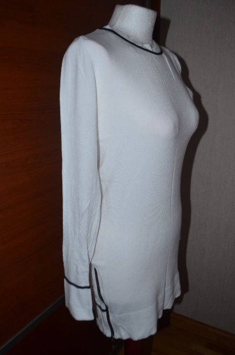 sweter tunika Simple S/M