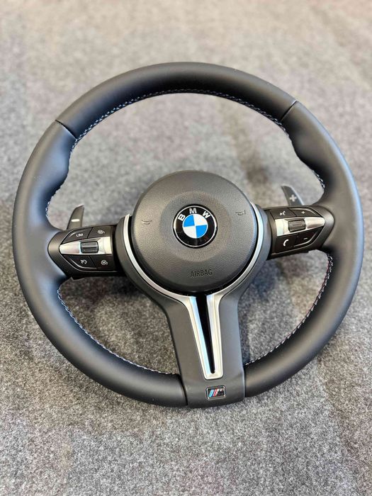 Volante de Direção BMW 1