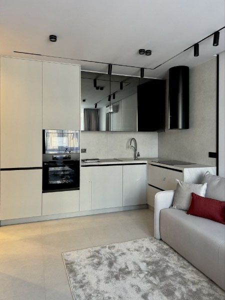 Шикарна 1-к квартира з ремонтом 41м2 ЖК Файна Таун Нивки Варшавський