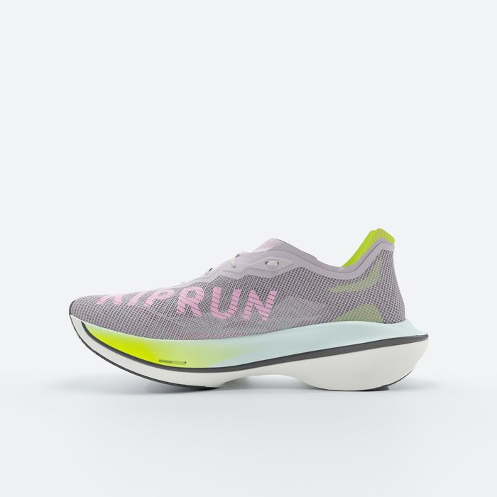 Sapatilhas de Corrida Placa em Carbono Mulher Kiprun KD900X LD2