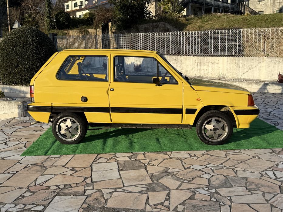 Seat Marbella  bom estado geral