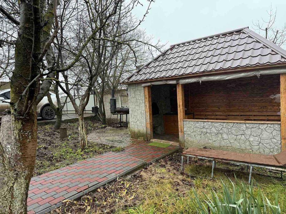 Продам будинок 197 М²! 5 КМ ВІД МІСТА + 12 СОТОК! VRV ID: 41869