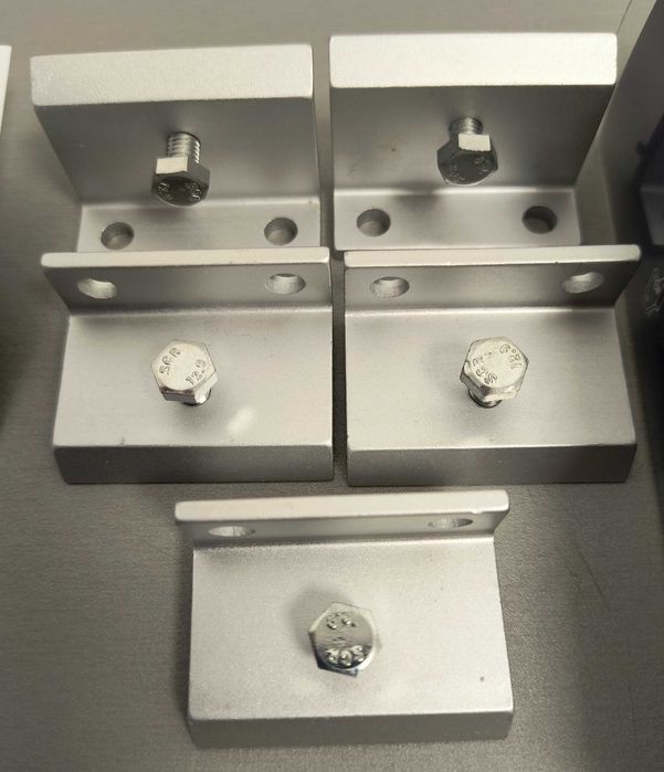 S100 System do drzwi przesuwnych Tycho