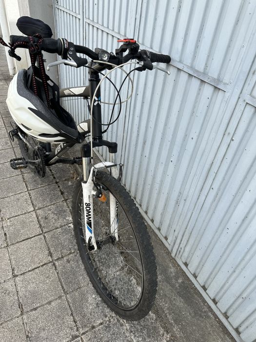 Bicicleta RockRider XL