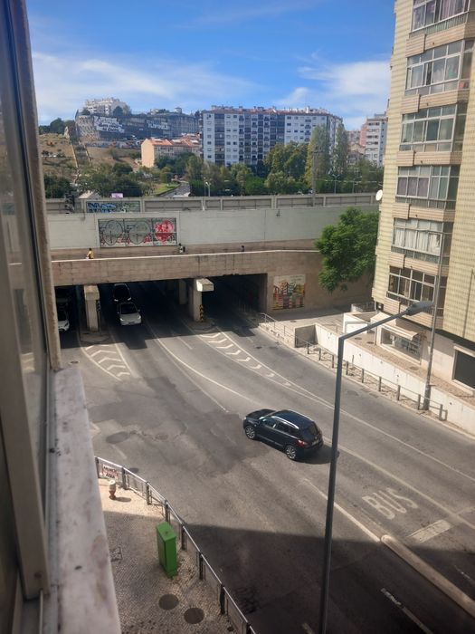 Alugo quarto no Cacém