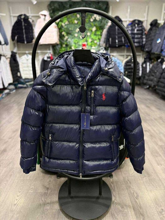 Kurtka Męska Premium R.L