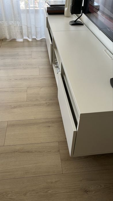 Armário TV BESTA Ikea