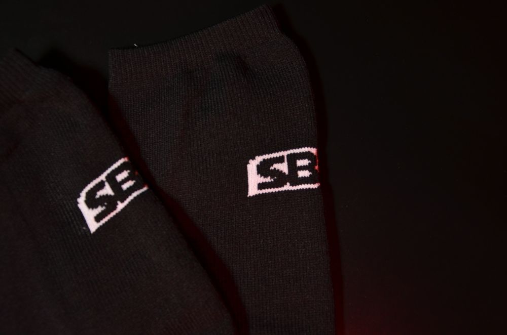 Гетри SBD Deadlift Sock для пауерліфтингу