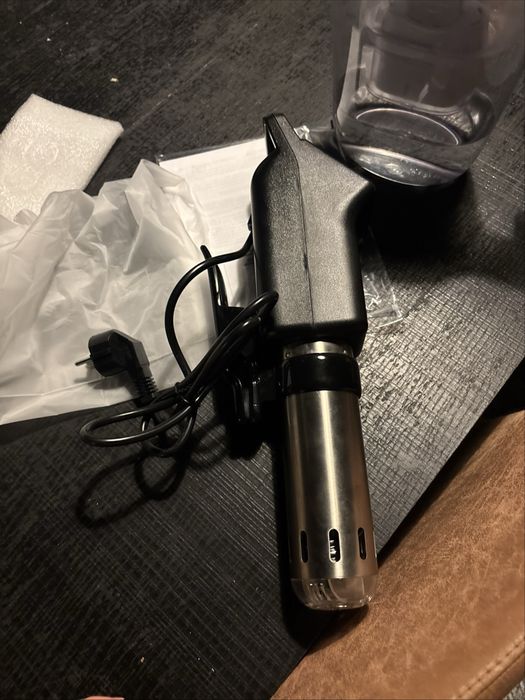 SIRMAN soft cooker light sous vide