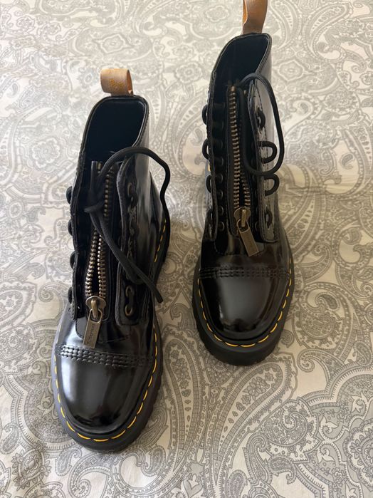 Botas Dr Martens Novas