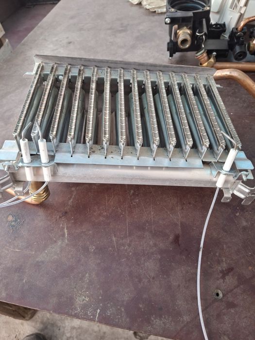 Saunier Duval Tema classik 24кв.