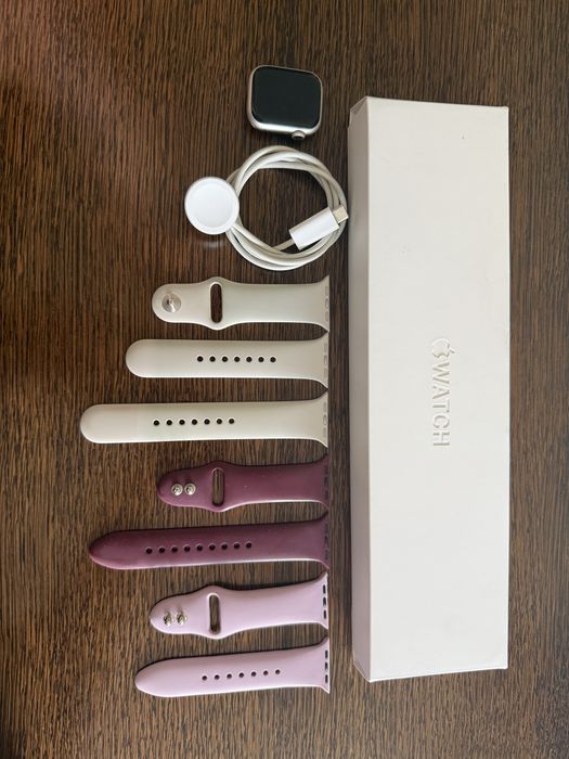 Apple Watch Series 7 41 mm