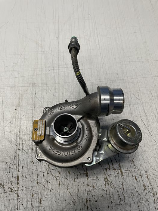 Turbo Renault/Dacia 1.5 DCI