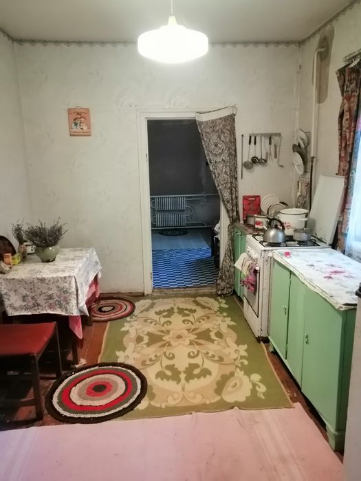 Продам будинок або обмін на квартиру, авто. НОВОМИКОЛАЇВКА