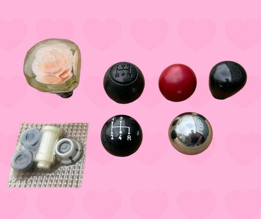 Ремкомплект кулисы кпп Ваз 2101 2101 2103 2104 2105 2106