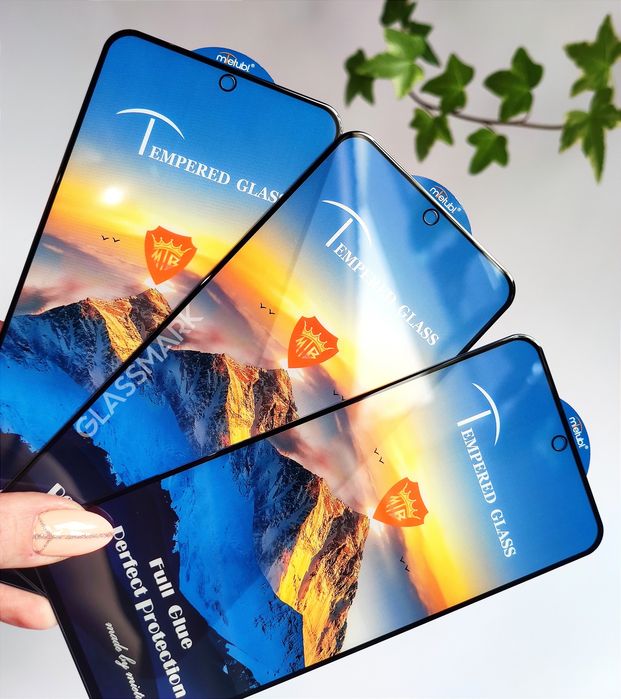 Захисне скло Xiaomi Redmi Note 11/11S/10s