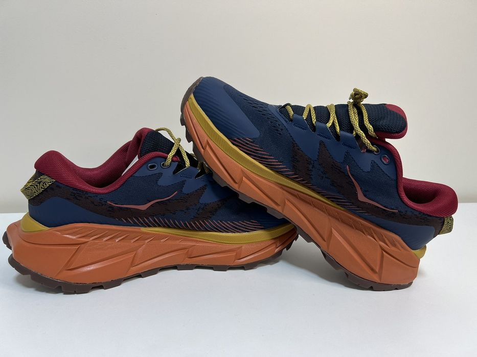 Hoka Skyline-Float Х