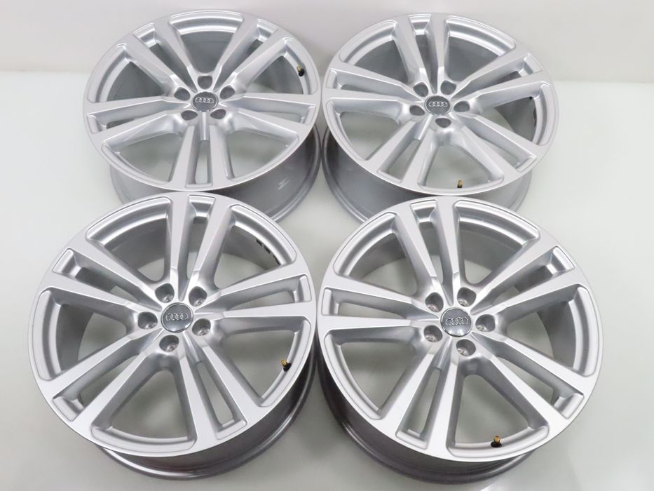 Alufelgi 20'' Audi Q7 Sq7 5x112 8j Et28