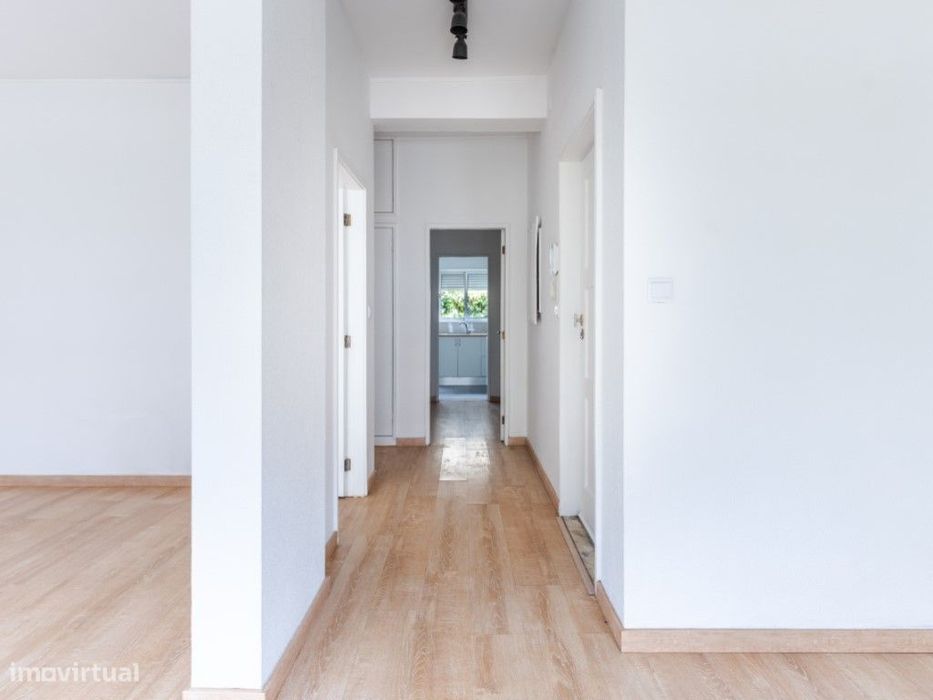 Apartamento T3 em Penafiel