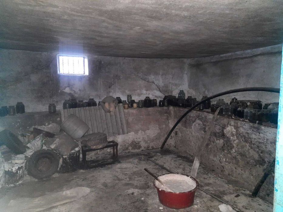 Великий цегляний будинок з гаражем та хлівом для хорошого Господаря!!!