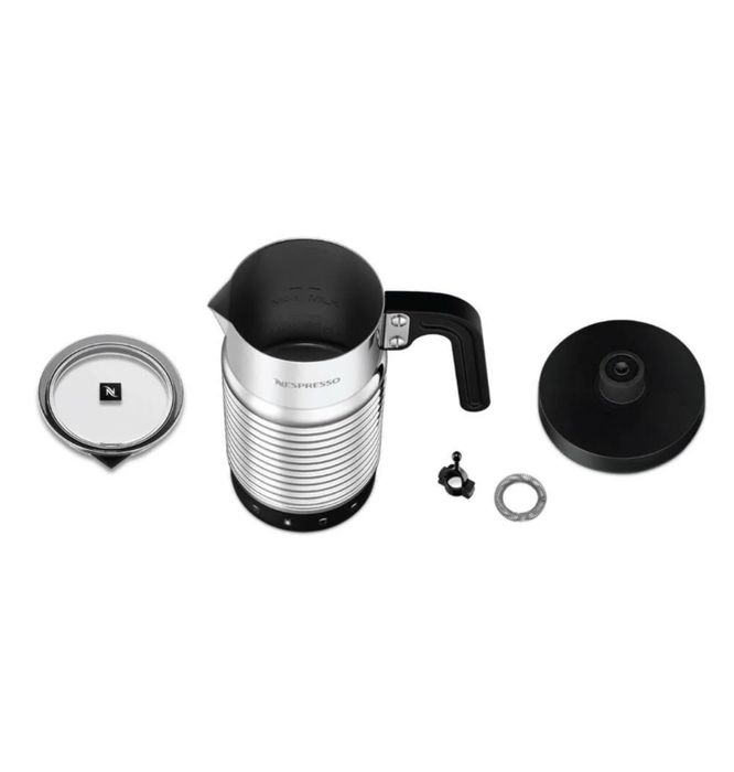 Aeroccino 4 (Novo)