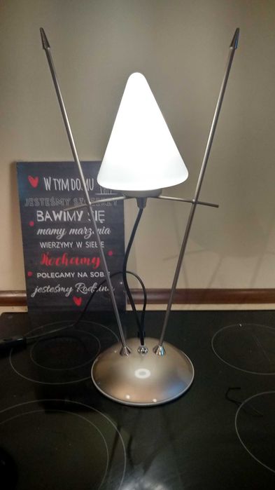 Lampa stołowa La Luce
