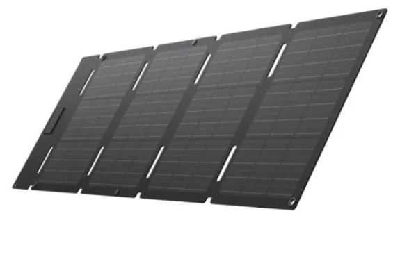Painel Solar Portátil EcoFlow de 45W