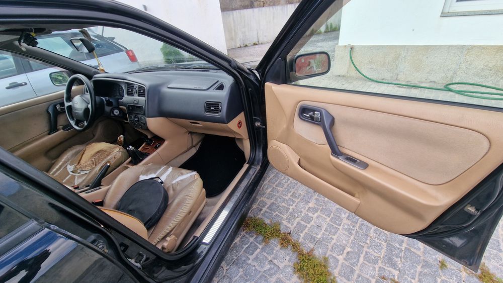 Nissan primera 1.6