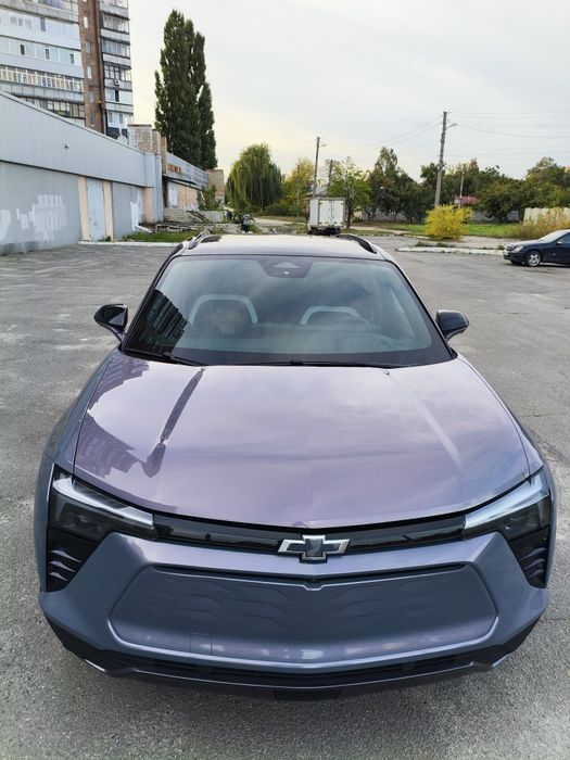 Продаж Chevrolet blazer LT