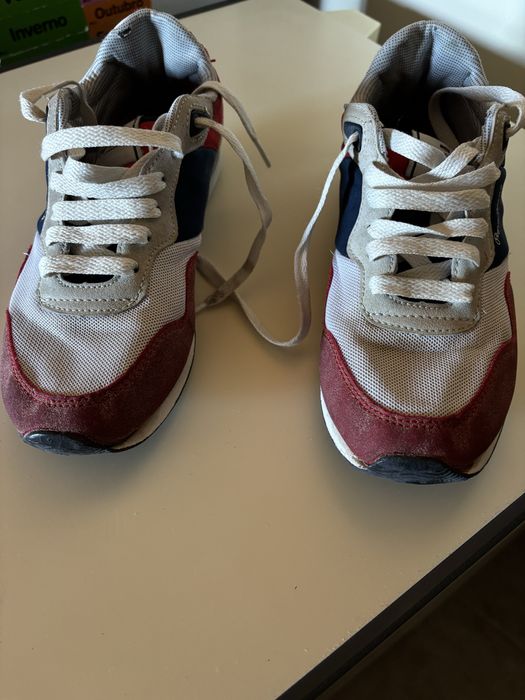 Sapatilhas Pepe Jeans 36