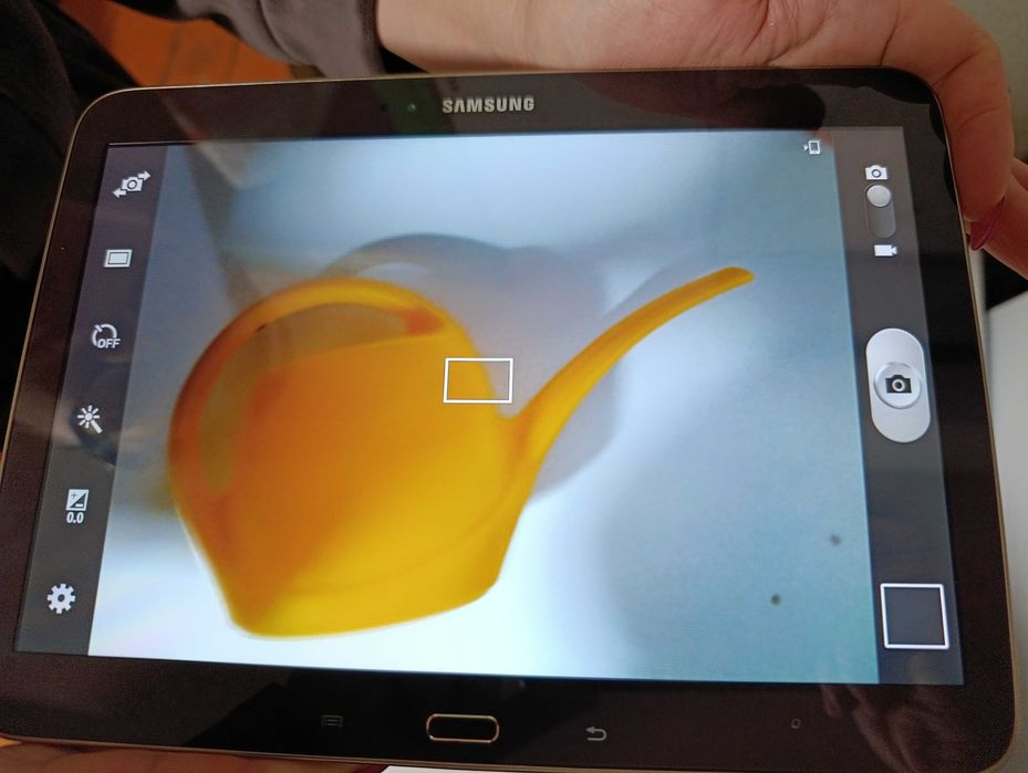 Планшет самсунг Samsung P-5210