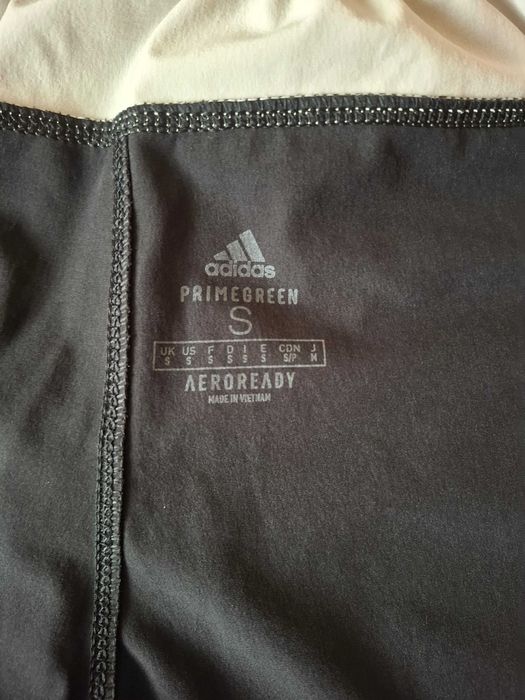 Spodenki Adidas roz. S