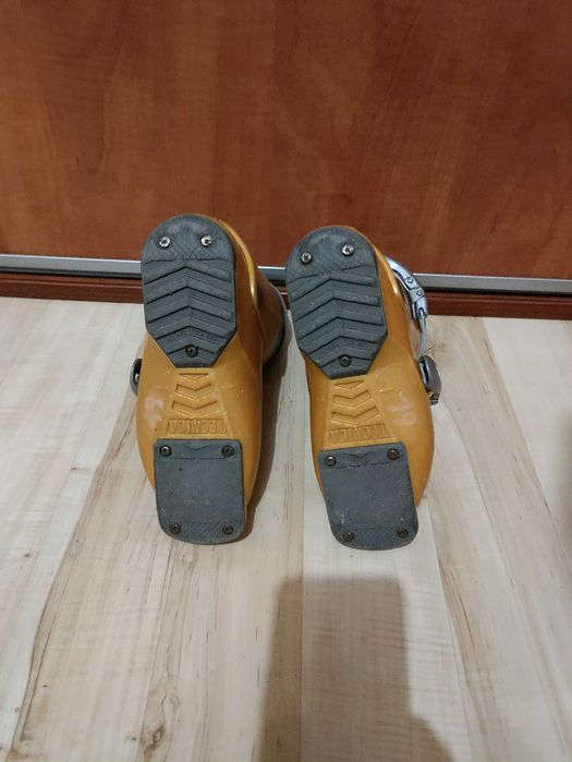 Buty narciarskie dziecięce rozmiar 22