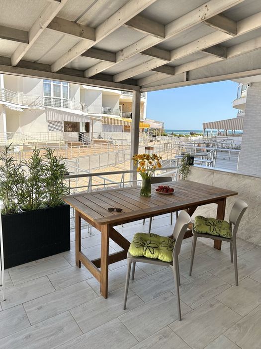 Сдам апартомент , Золотой бугаз, Грибовка , Колоски.