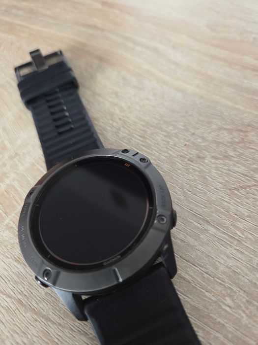 Garmin Fenix 6X Pro Solar