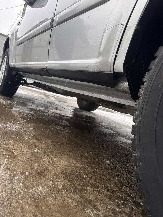 Ніссан Х Трайл т30