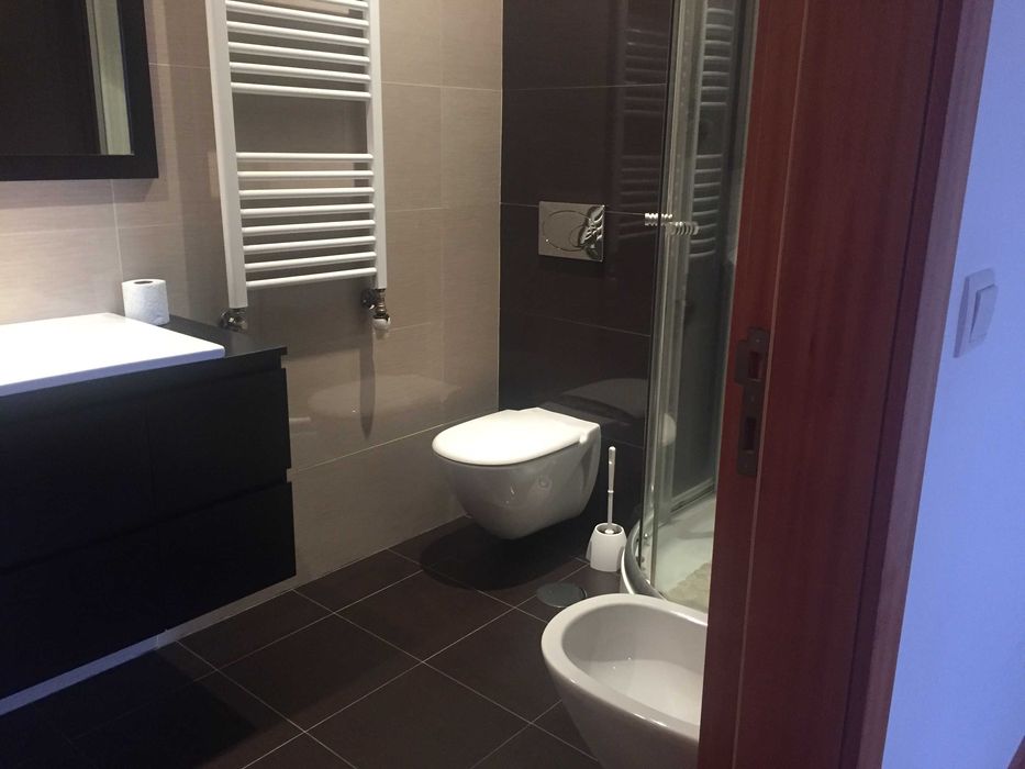 Arrendo Vivenda Gualtar