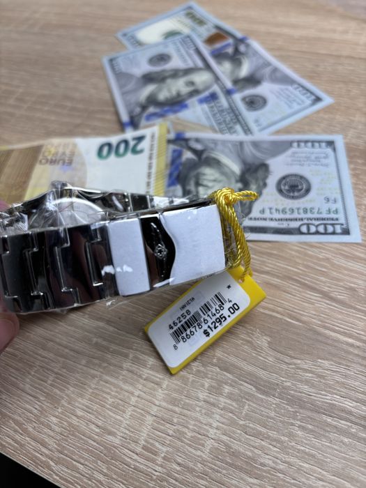 Оригінальний годинник Invicta 46258 Pro Rider мужские часы инвикта