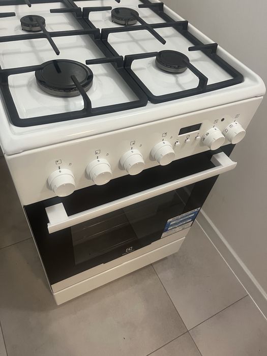Kuchenka Electrolux jak nowa