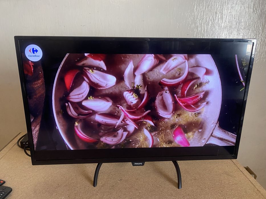 Sprzedam TV Philips 32pfh4101/88