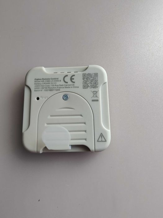 lexman controlador de luzes