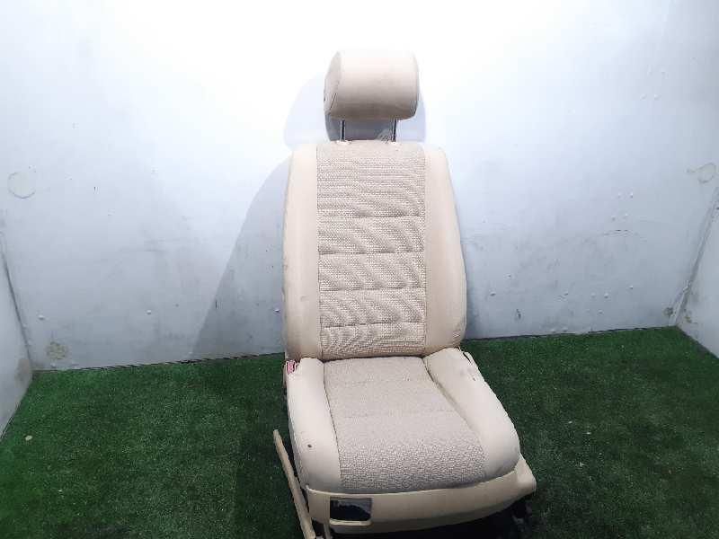 Banco Frente Esquerdo Volkswagen Touareg