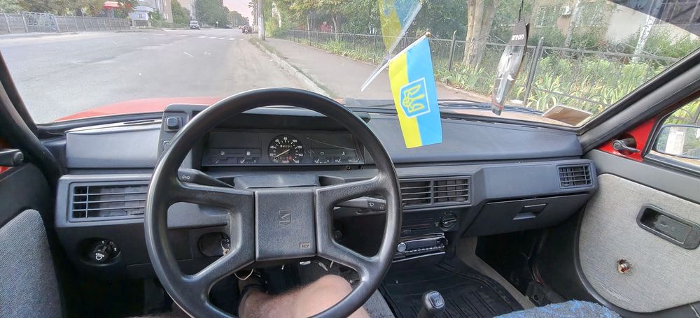 Терміново Таврія "люкс", ЗАЗ