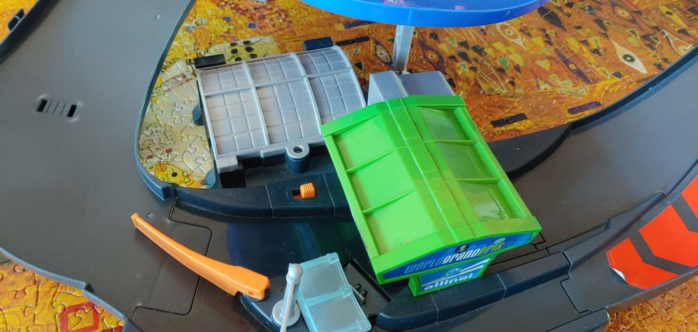 Disney Pixar трек McQueen МакКвін